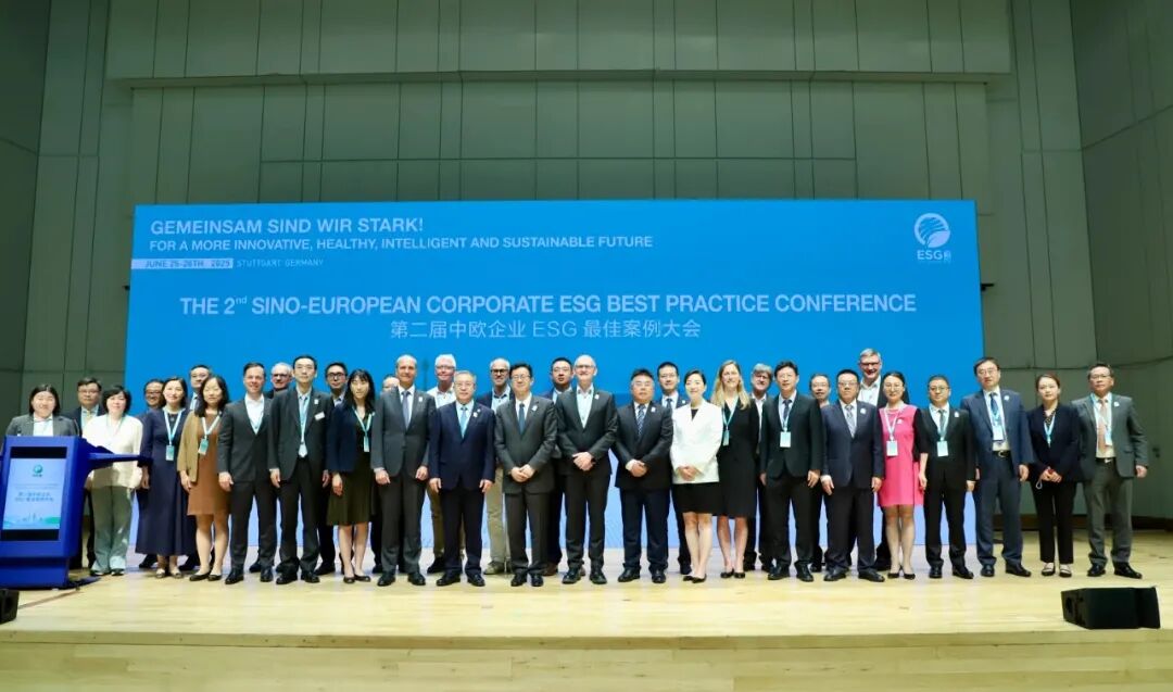 Bild 1 - ESG-Best-Practice-Konferen 2025